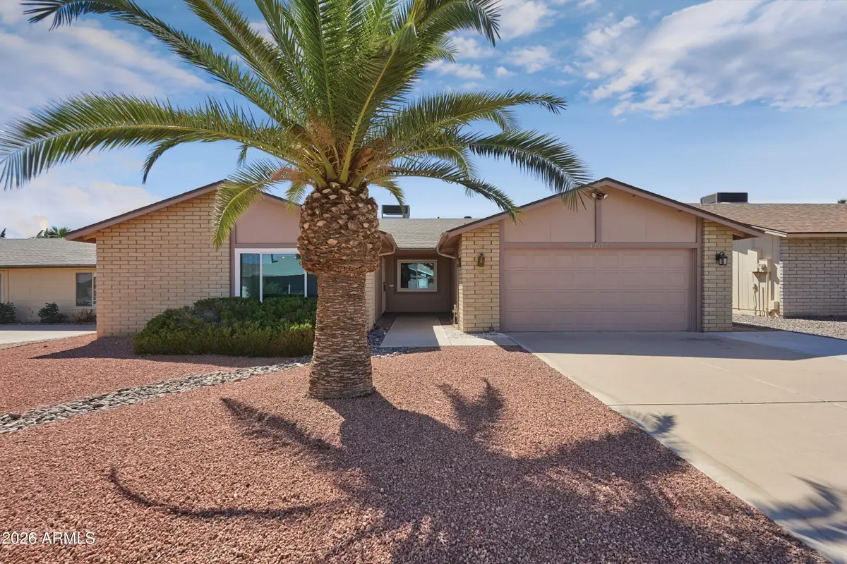 4261 E Yawepe Street, Phoenix, AZ 85044 - #1