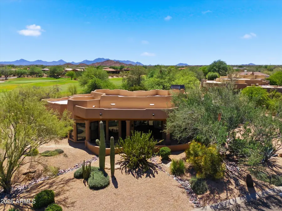 27820 N Lucero Drive, Rio Verde, AZ 85263 - #3