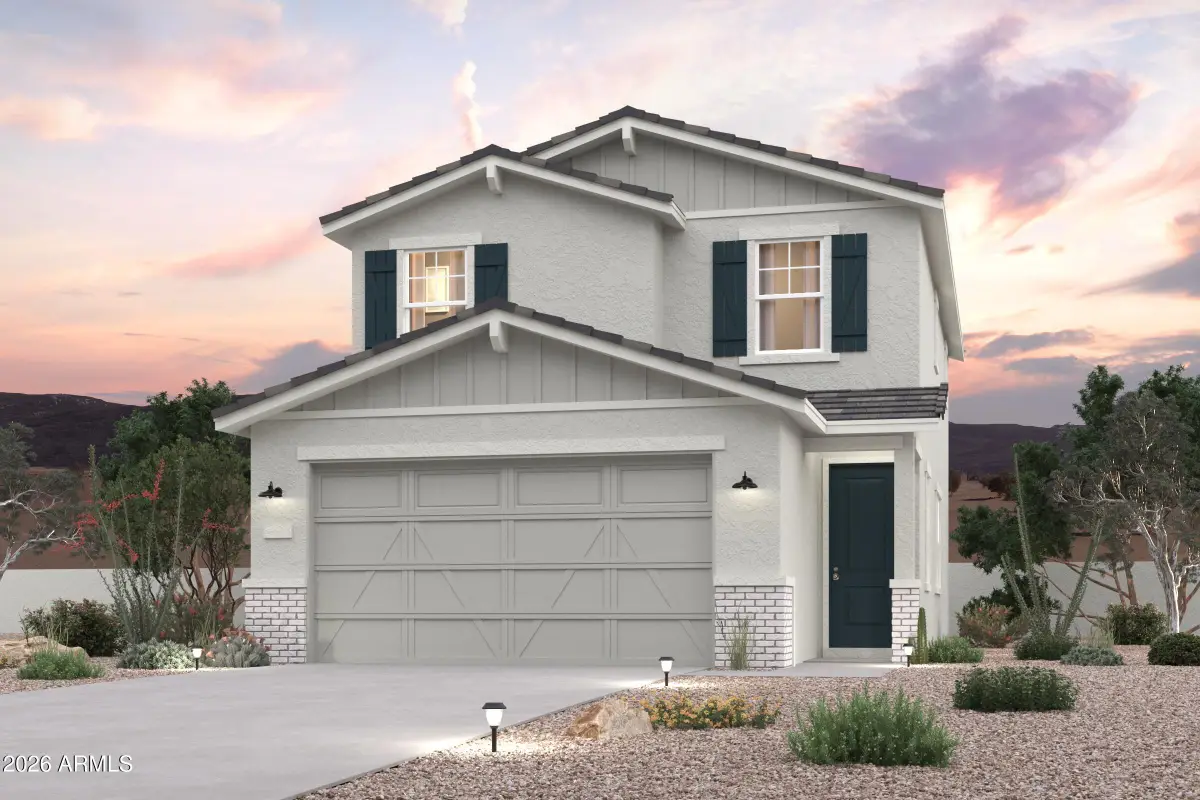 17397 W Villa Hermosa Lane, Surprise, AZ 85387 - #1
