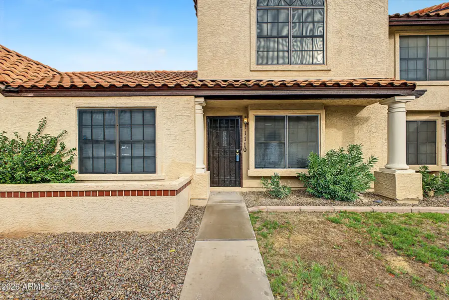 921 W University Drive #1110, Mesa, AZ 85201 - #2