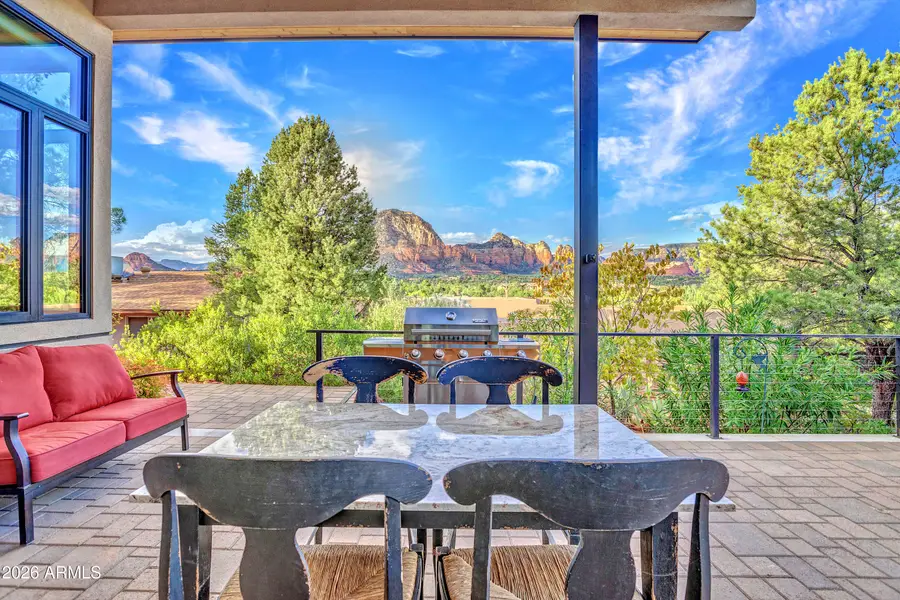 2405 Roadrunner Road, Sedona, AZ 86336 - #2