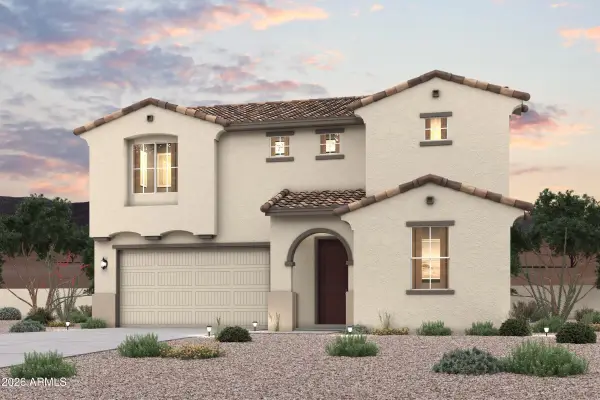 23009 W Irma Lane, Surprise, AZ 85387