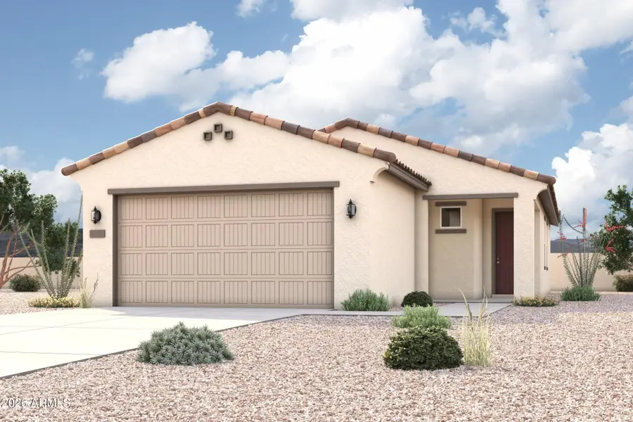 5832 E Sideoats Way, San Tan Valley, AZ 85143 - #2