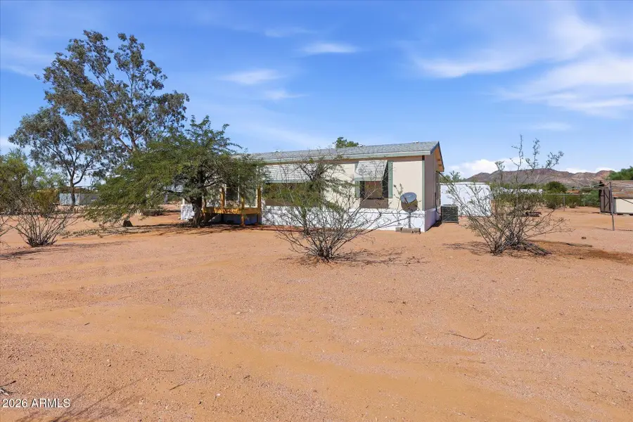 2582 W Smoketree Street, Apache Junction, AZ 85120 - #3