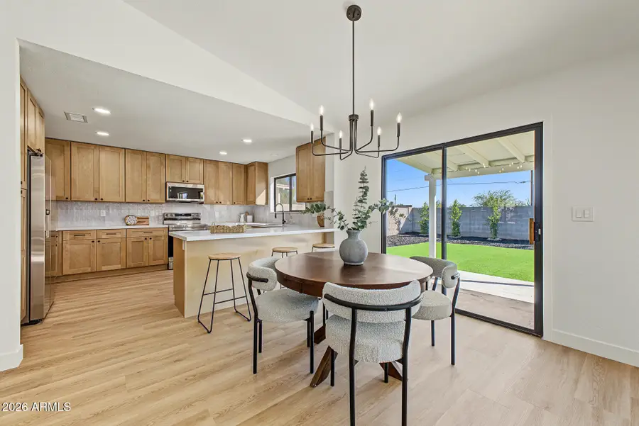 3061 W Country Club Terrace, Phoenix, AZ 85027 - #2