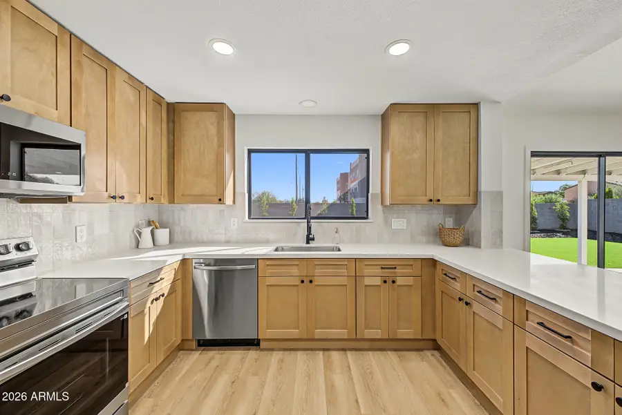 3061 W Country Club Terrace, Phoenix, AZ 85027 - #3