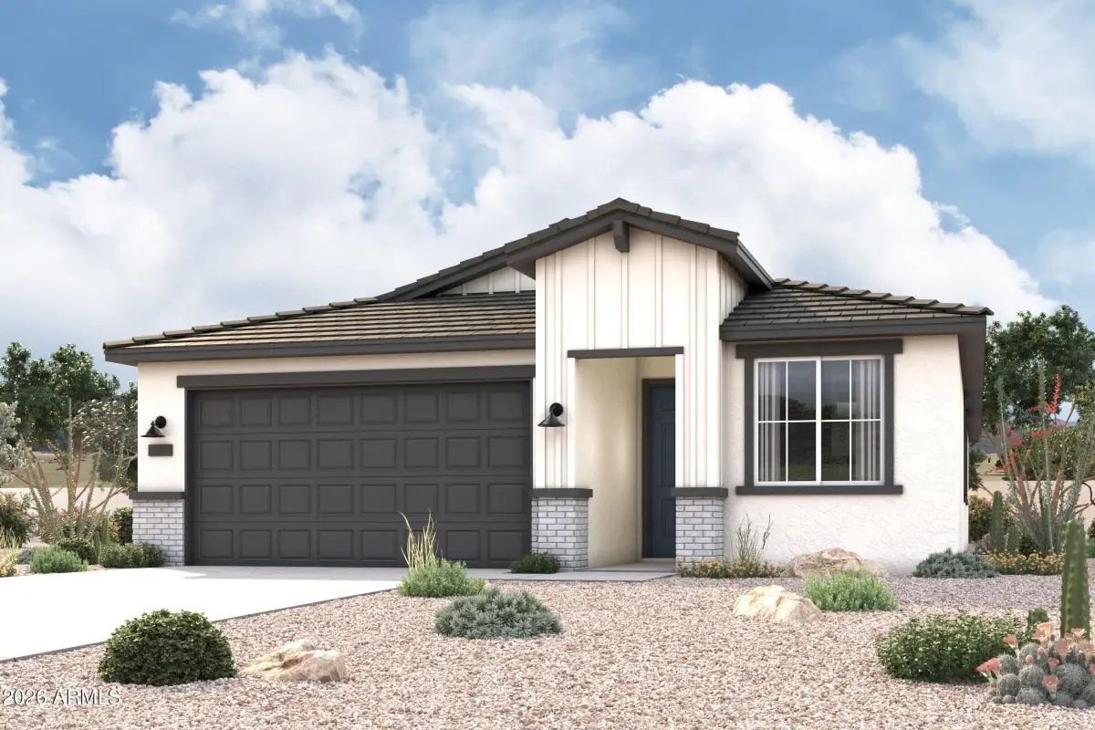 48033 W Cowgirl Road, Maricopa, AZ 85139 - #1