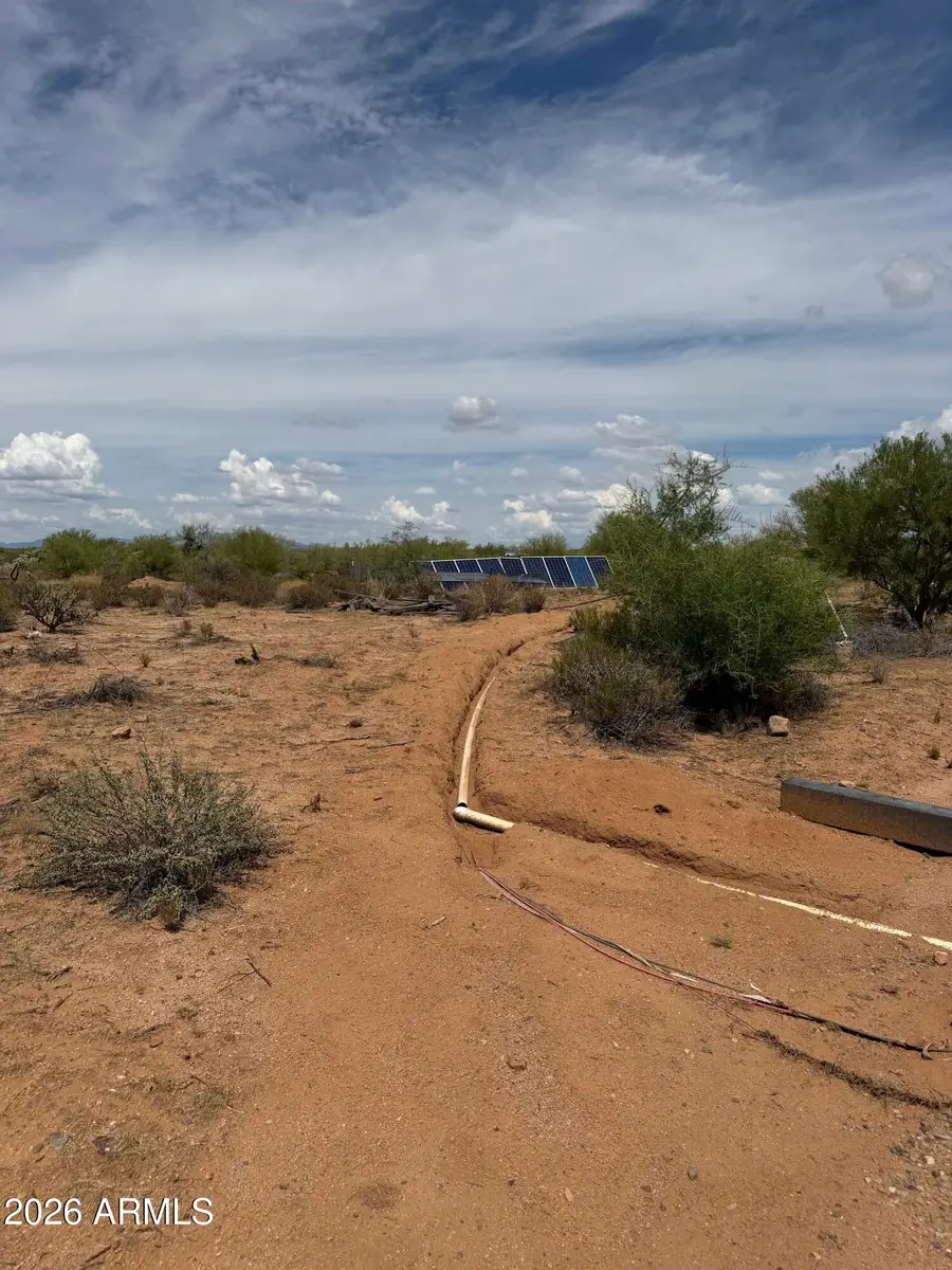 13064-X N Gardenshire Road #47, Florence, AZ 85132 - #3