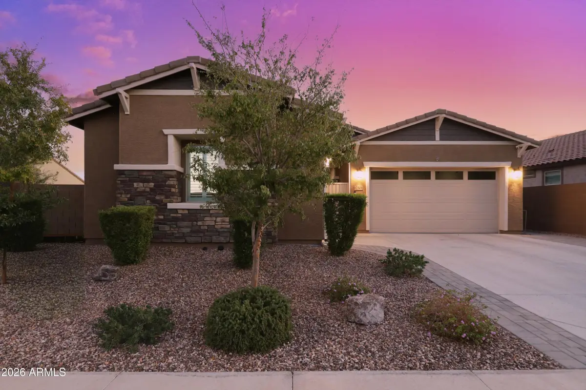 12501 W Calle De Baca --, Peoria, AZ 85383 - #1