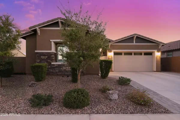 12501 W Calle De Baca --, Peoria, AZ 85383
