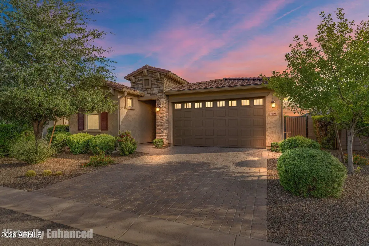 609 E Pasaro Drive, Phoenix, AZ 85085 - #1