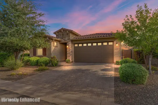 609 E Pasaro Drive, Phoenix, AZ 85085
