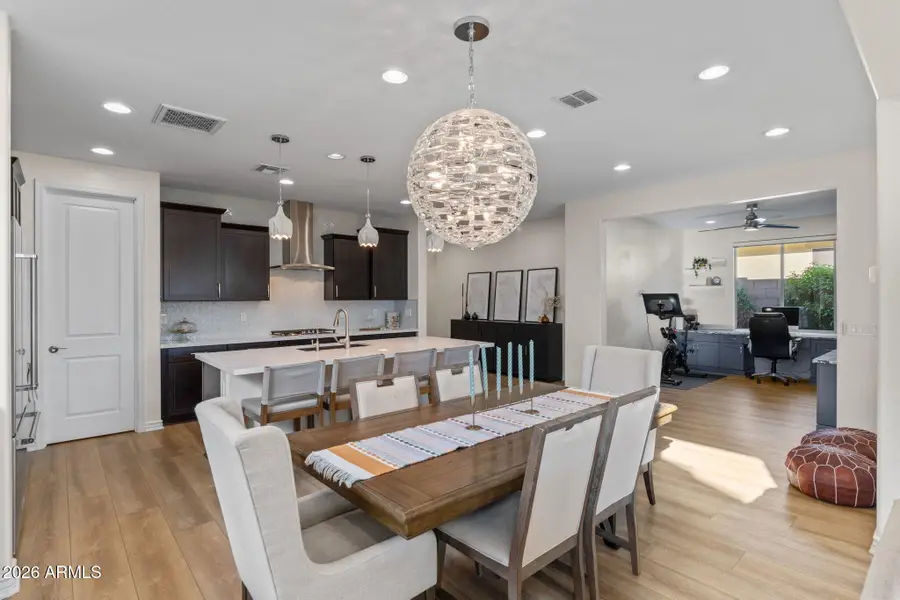 609 E Pasaro Drive, Phoenix, AZ 85085 - #2