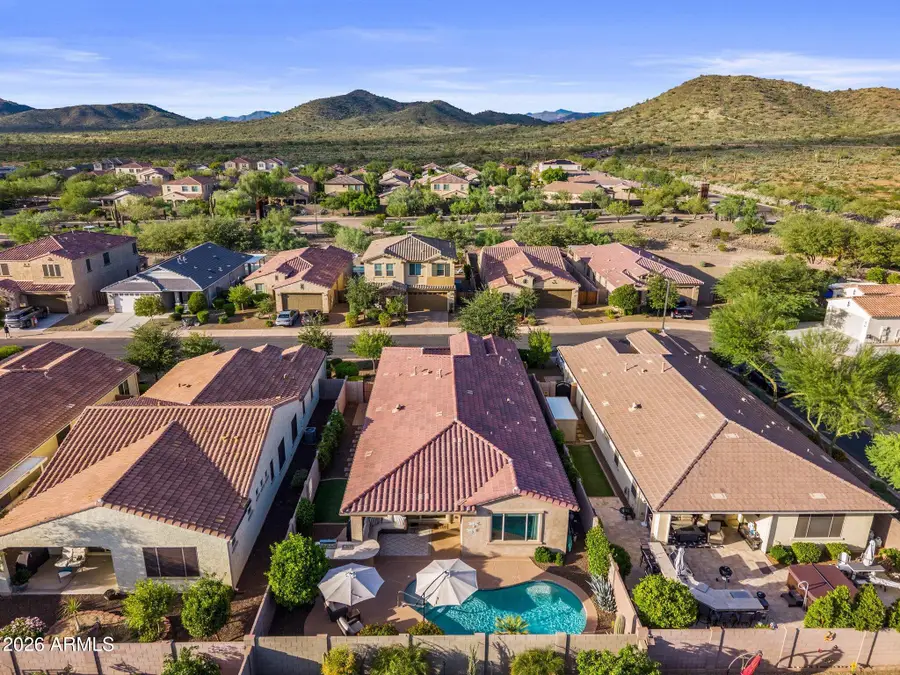 609 E Pasaro Drive, Phoenix, AZ 85085 - #3