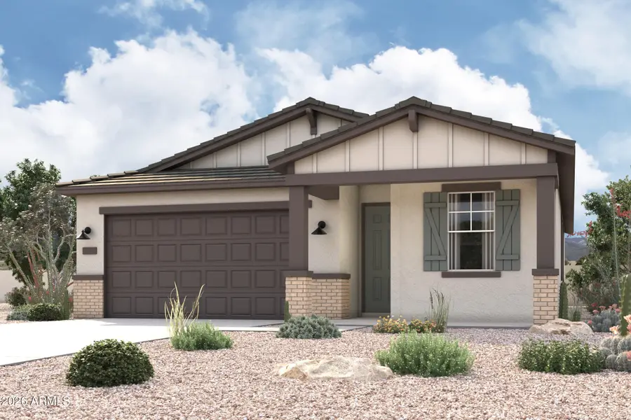 48073 W Cowgirl Road, Maricopa, AZ 85139 - #2