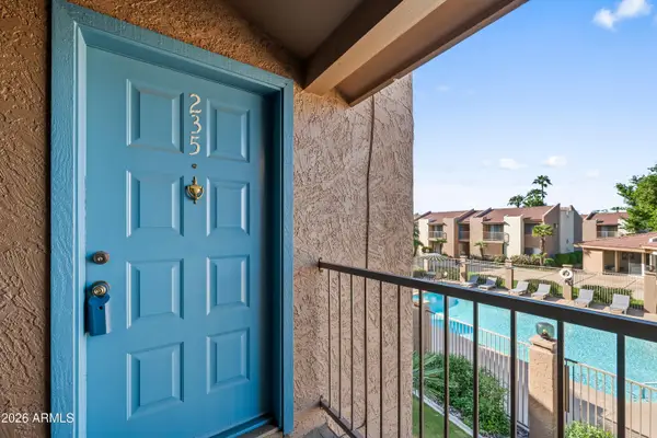 1111 E University Drive #235, Tempe, AZ 85288