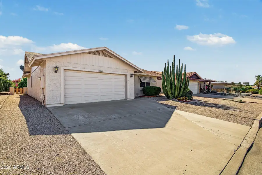 863 S 80th Street, Mesa, AZ 85208 - #2