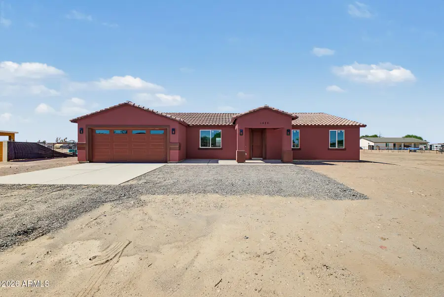 1426 S 369th Avenue, Tonopah, AZ 85354 - #2