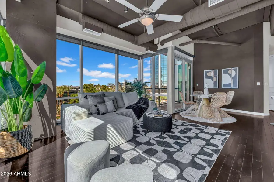 1 E Lexington Avenue #410, Phoenix, AZ 85012 - #3