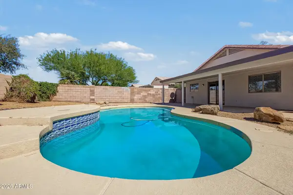 16758 N 158th Avenue, Surprise, AZ 85374