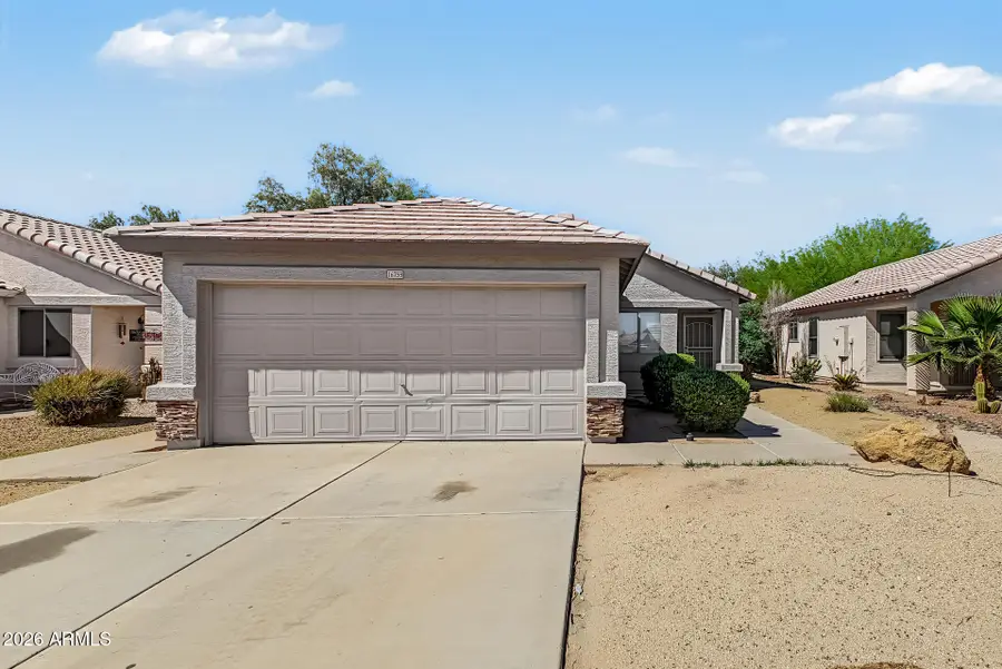 16758 N 158th Avenue, Surprise, AZ 85374 - #3