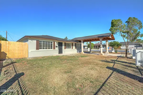 1812 N 32nd Place, Phoenix, AZ 85008