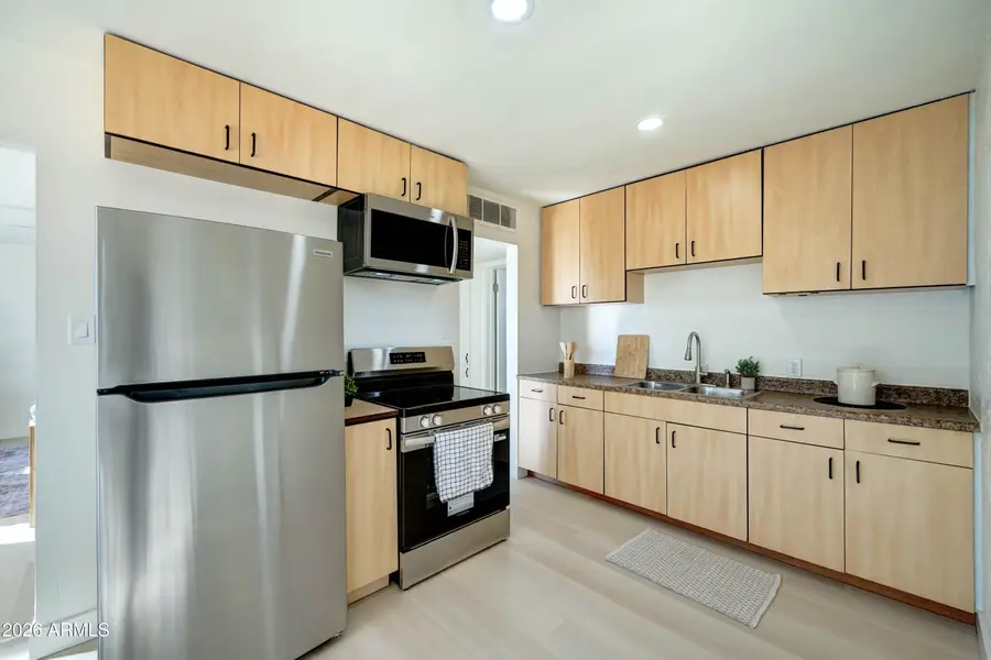 1812 N 32nd Place, Phoenix, AZ 85008 - #2