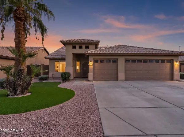 1021 E Linda Lane, Gilbert, AZ 85234