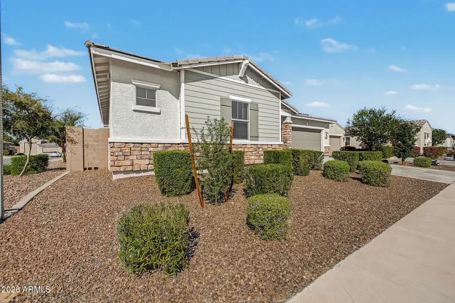 18418 W Medlock Drive, Litchfield Park, AZ 85340 - #3
