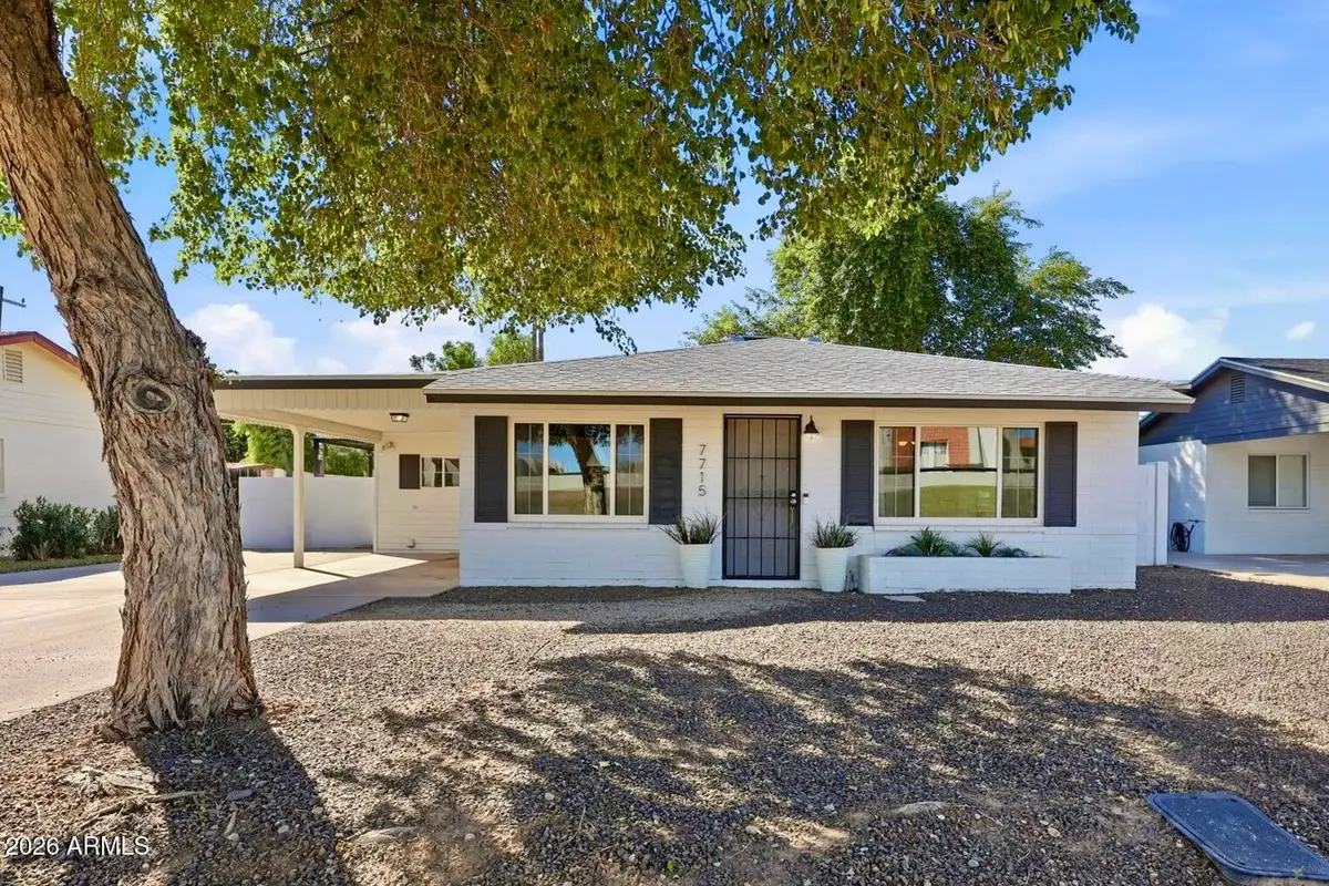 7715 E Earll Drive, Scottsdale, AZ 85251 - #1