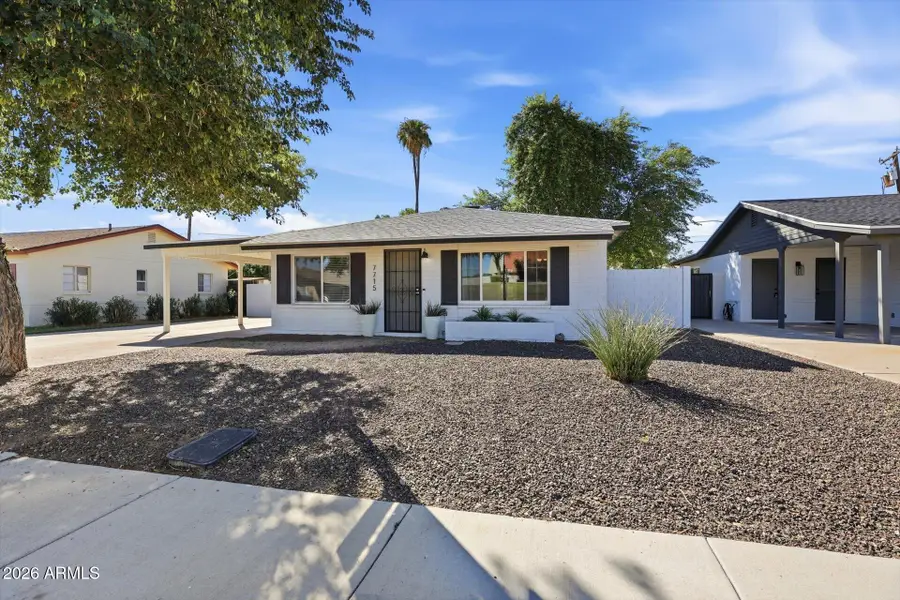 7715 E Earll Drive, Scottsdale, AZ 85251 - #2