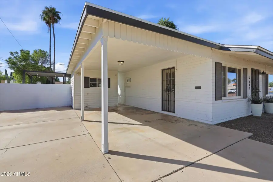 7715 E Earll Drive, Scottsdale, AZ 85251 - #3