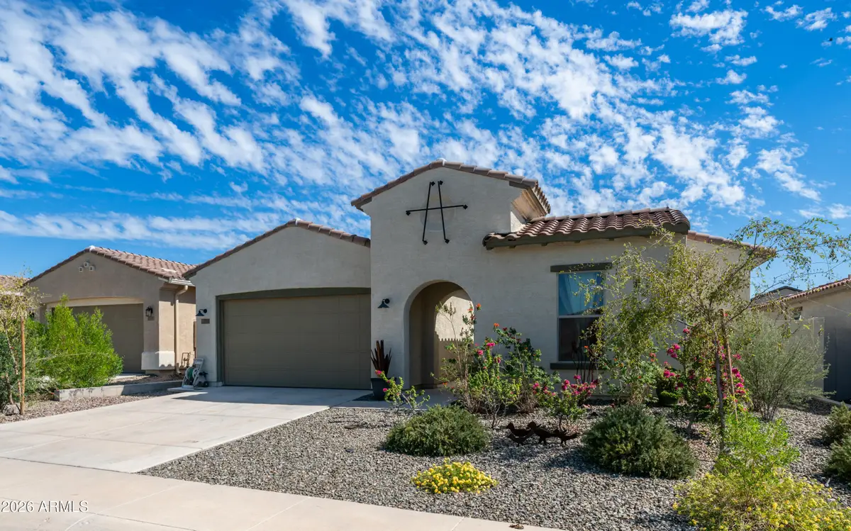 12025 E Sereno Road, Gold Canyon, AZ 85118 - #1