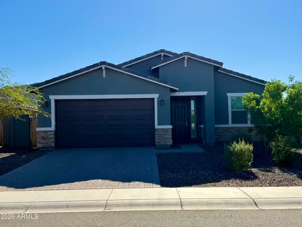 35744 N Bloom Street, San Tan Valley, AZ 85144