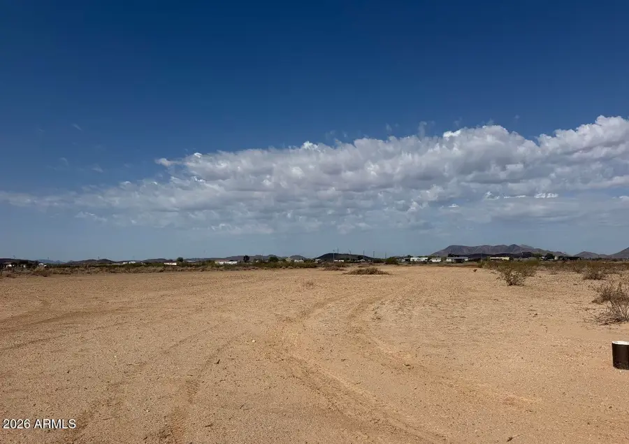 2302 S 367th Avenue, Tonopah, AZ 85354 - #2