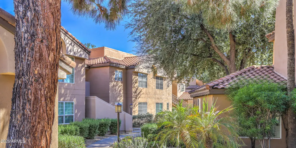10101 N Arabian Trail #2009, Scottsdale, AZ 85258 - #1