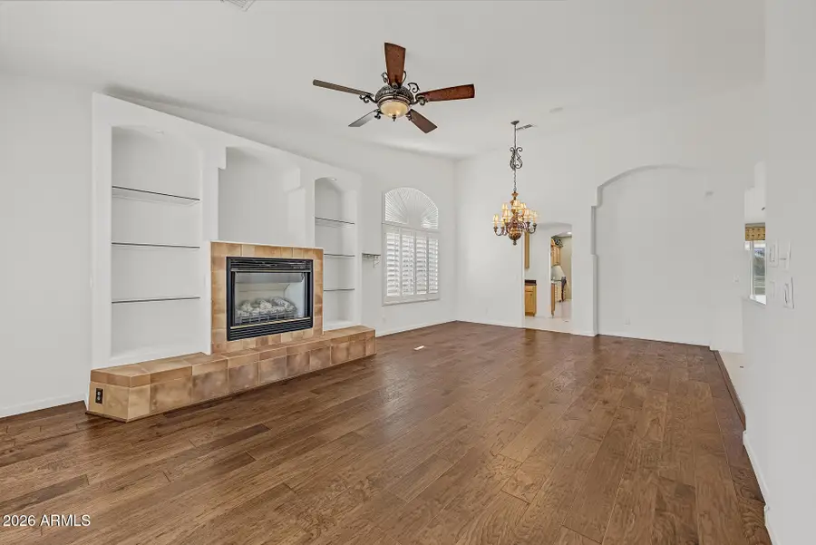 24412 S Berrybrook Drive, Sun Lakes, AZ 85248 - #2