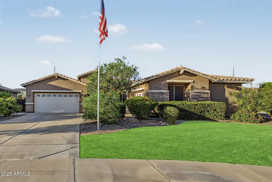 2652 E Zion Way, Chandler, AZ 85249 - #3