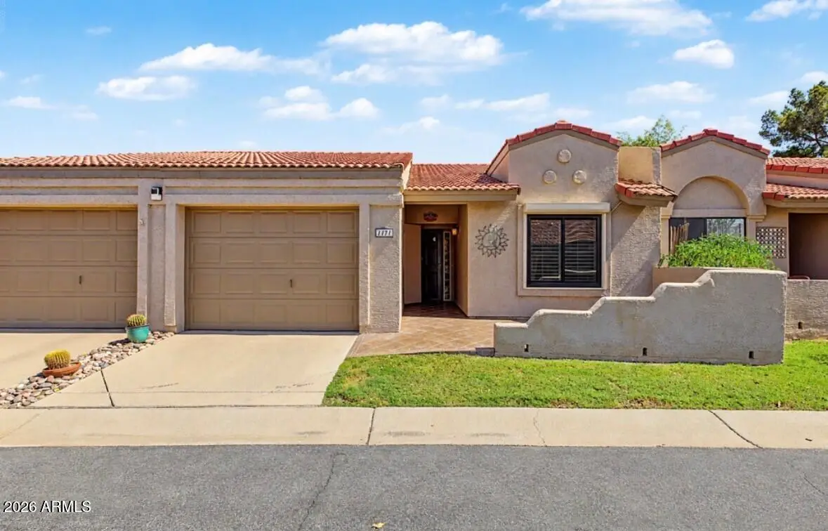 1021 S Greenfield Road #1171, Mesa, AZ 85206 - #1