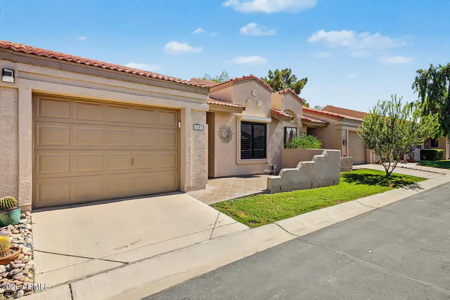 1021 S Greenfield Road #1171, Mesa, AZ 85206 - #2