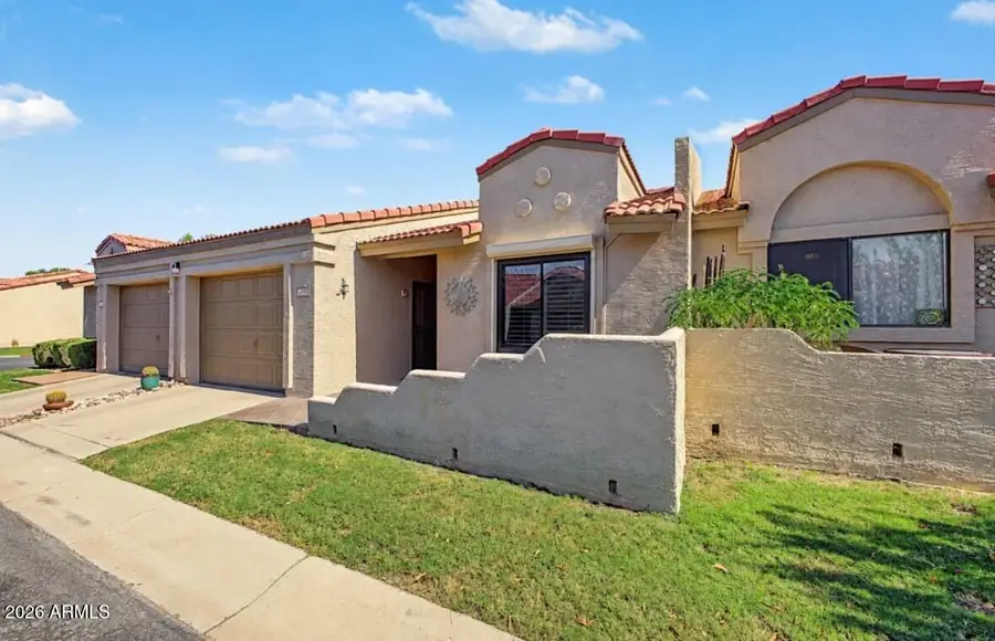 1021 S Greenfield Road #1171, Mesa, AZ 85206 - #3