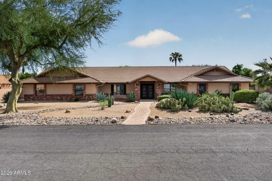 5003 W Fallen Leaf Lane, Glendale, AZ 85310 - #2