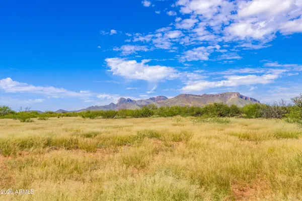 TBD W Buffalo Lane #3, Huachuca City, AZ 85616