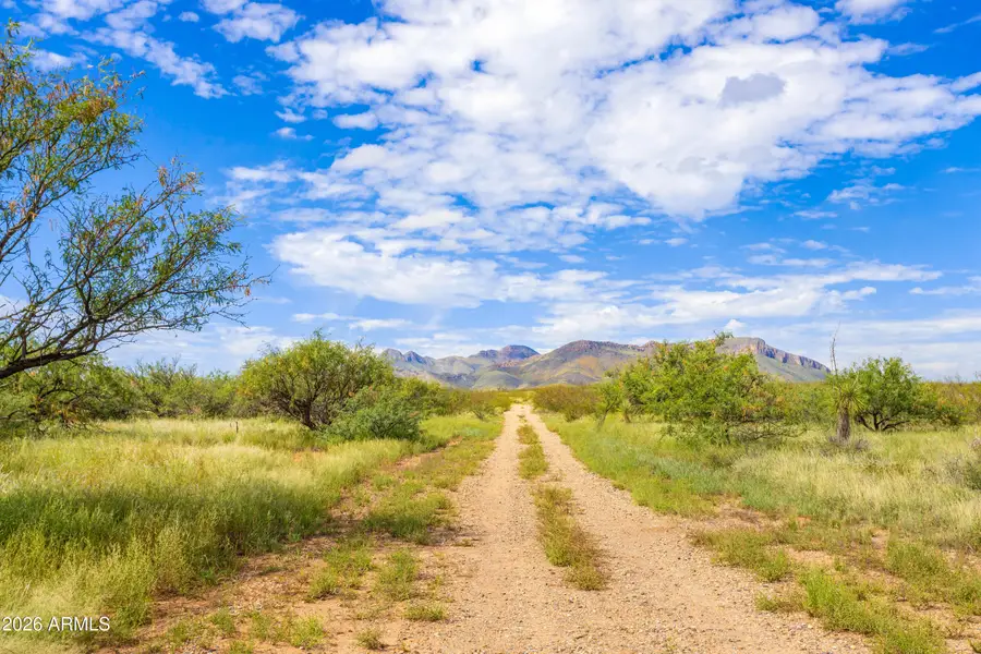 TBD W Buffalo Lane #3, Huachuca City, AZ 85616 - #2