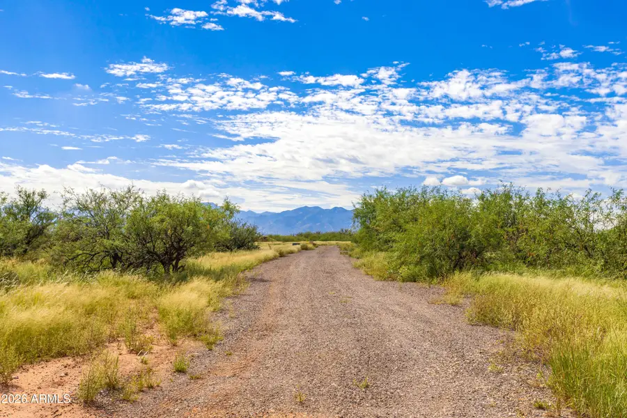 TBD W Buffalo Lane #3, Huachuca City, AZ 85616 - #3