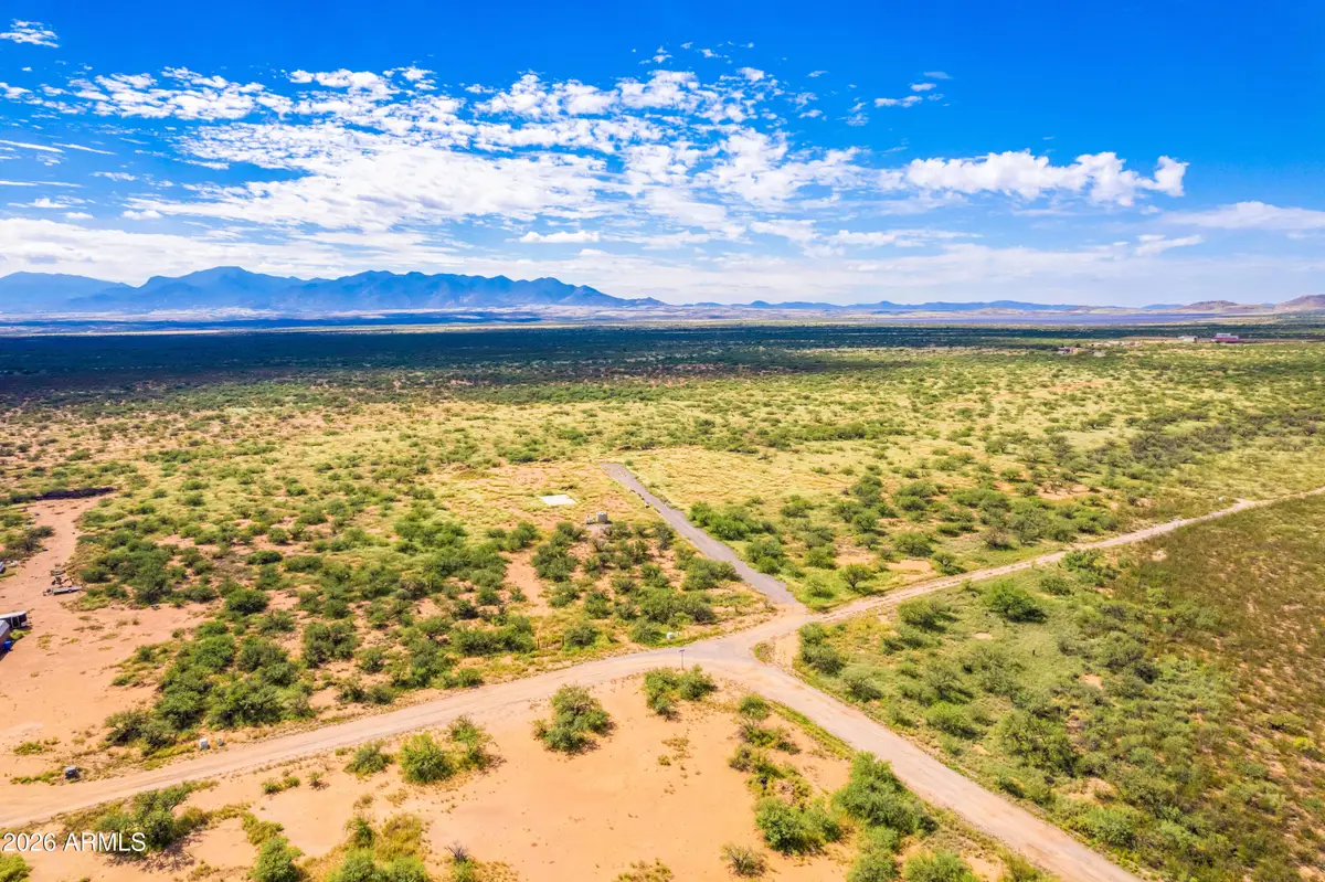 TBD W Buffalo Lane #4, Huachuca City, AZ 85616 - #1