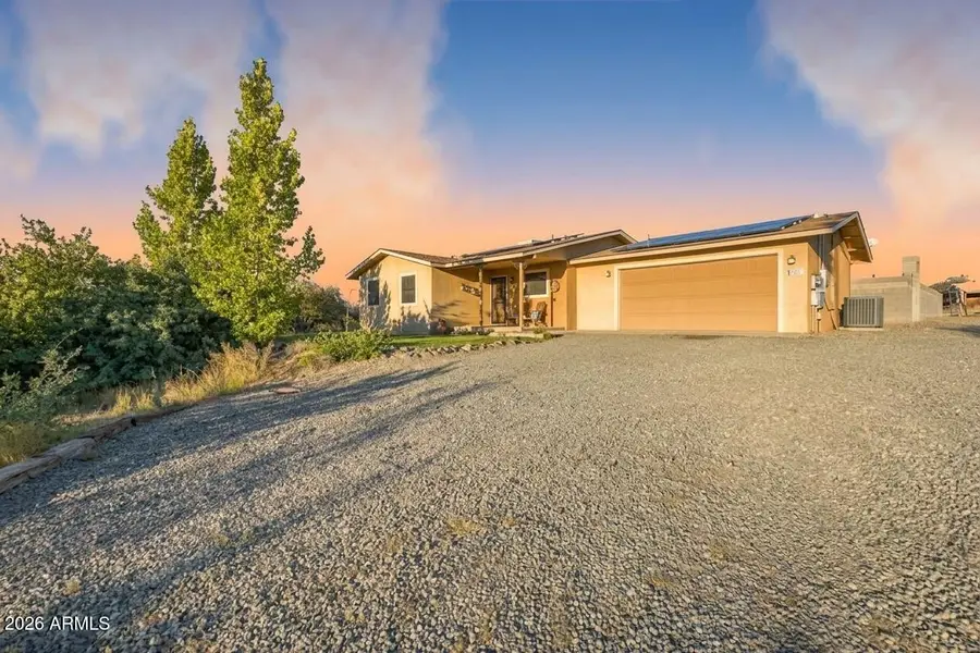 6565 S Musgrove Road, Skull Valley, AZ 86338 - #2