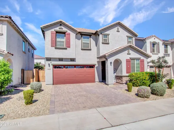 14226 W Cottontail Lane, Surprise, AZ 85387