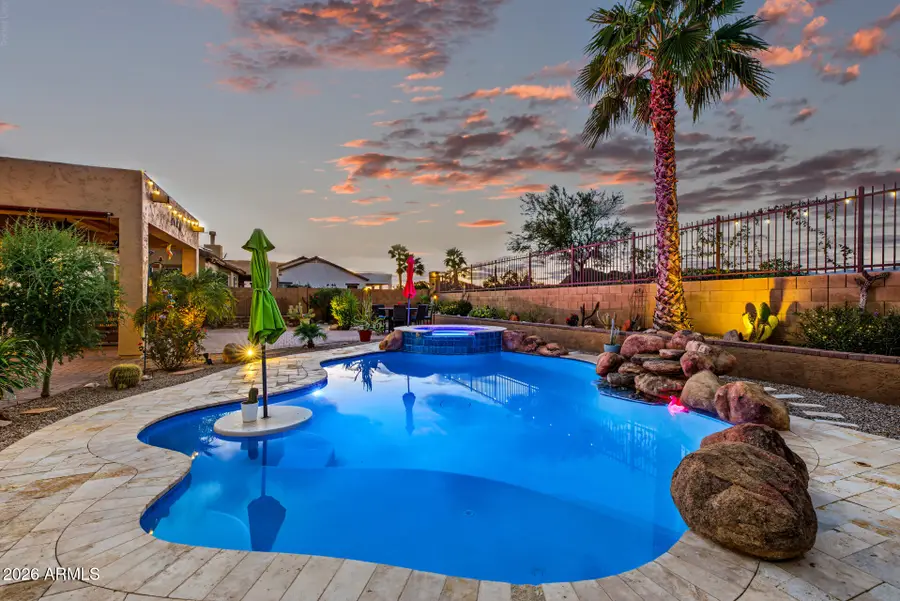 17926 E Reposa Court, Gold Canyon, AZ 85118 - #2