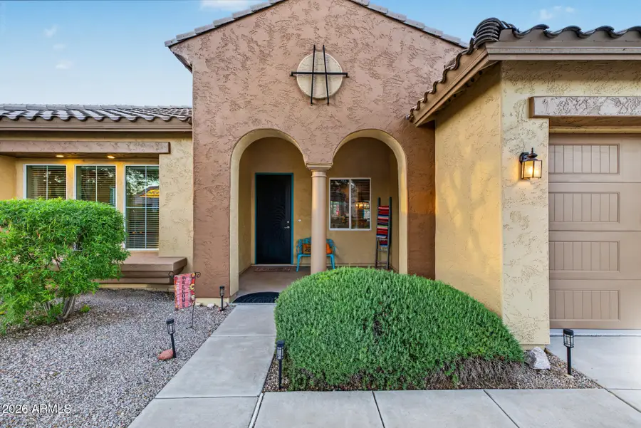 17926 E Reposa Court, Gold Canyon, AZ 85118 - #3